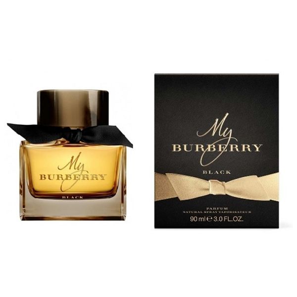 Burberry My Burberry Black edp 90 ml